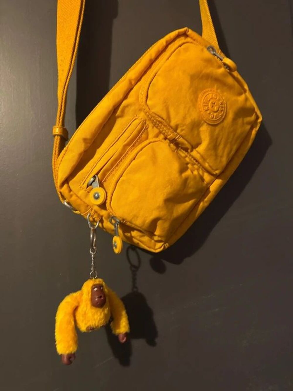 Kipling crossbody bag